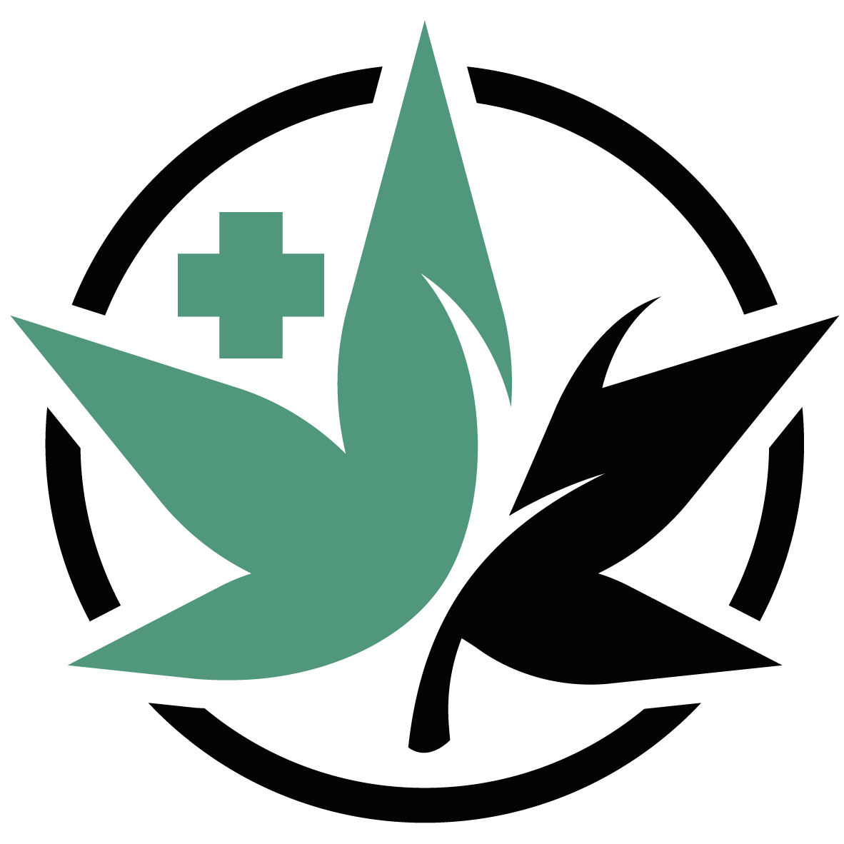 Cannabis Ärzte Logo