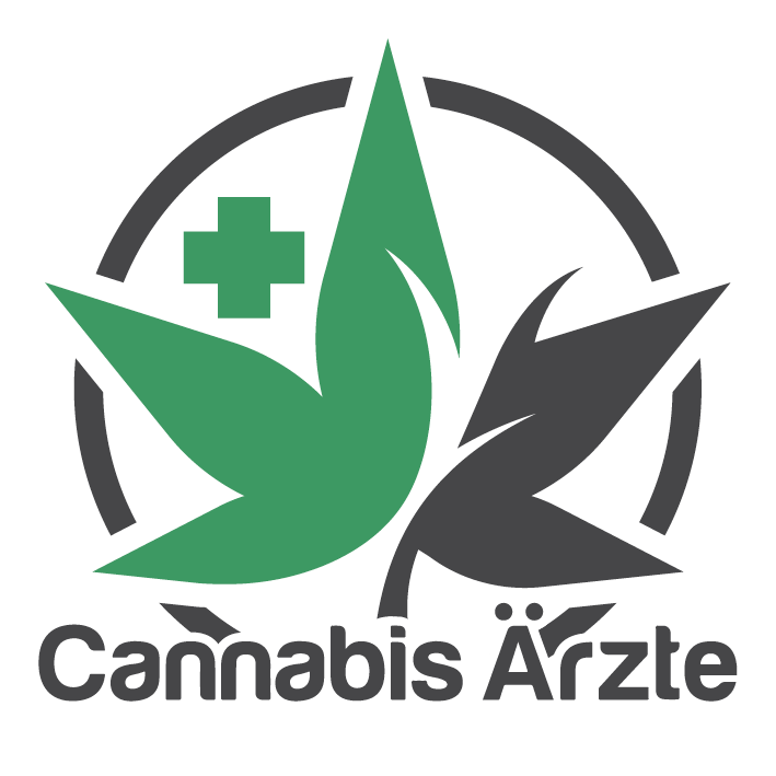 Cannabis Ärzte Logo